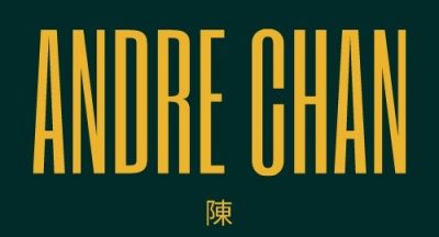 Andre Chan logo