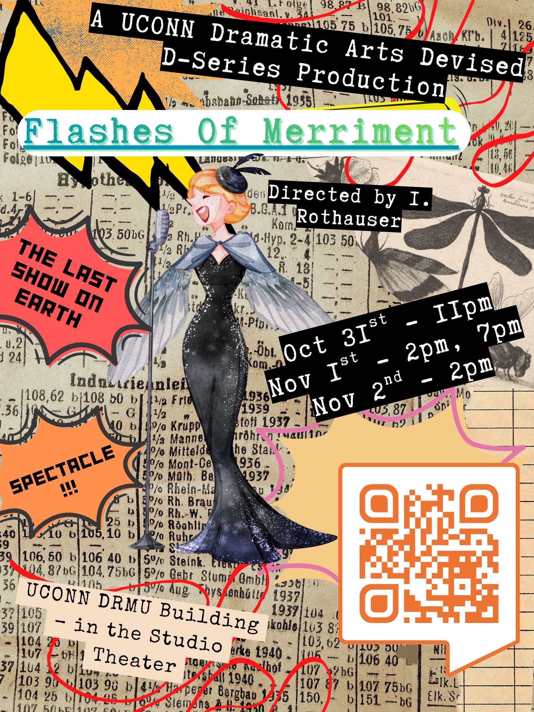 Student Mixer - September 15, 2025 at 5-7pm