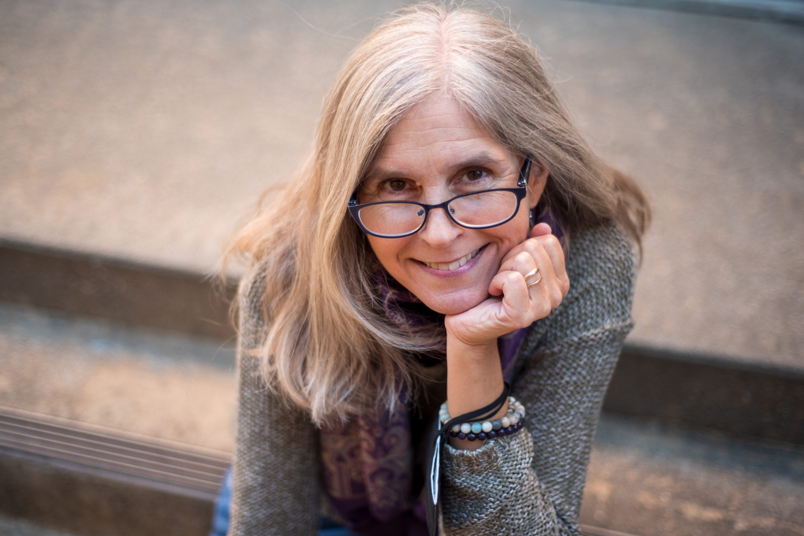 Michelle Polgar