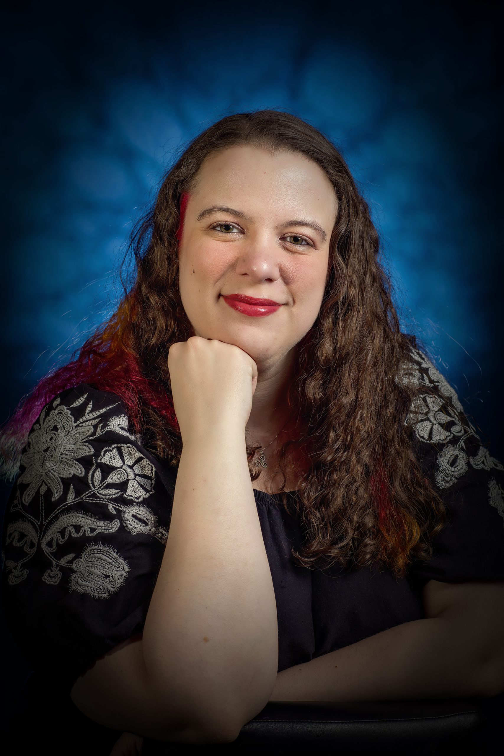 Christianne AE Smith
