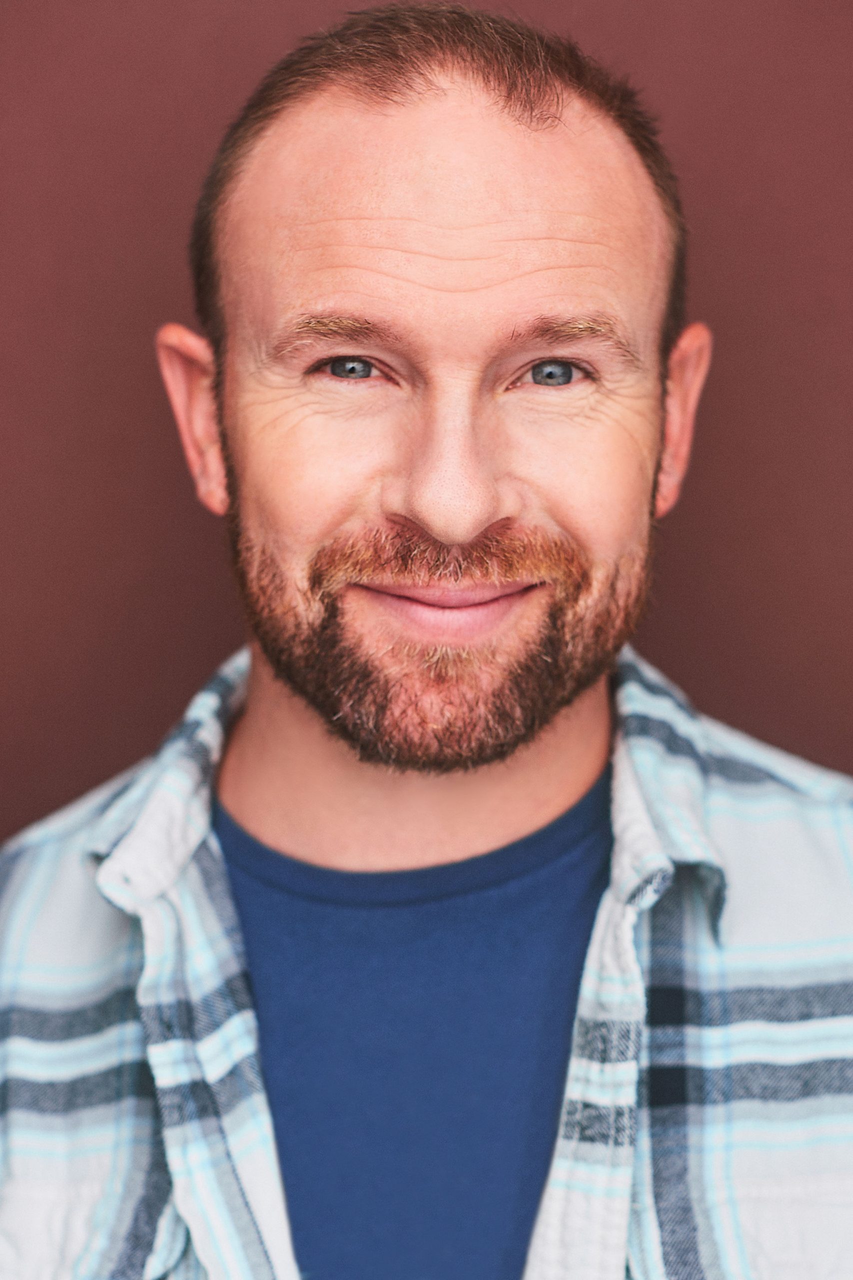 Brad Fraizer