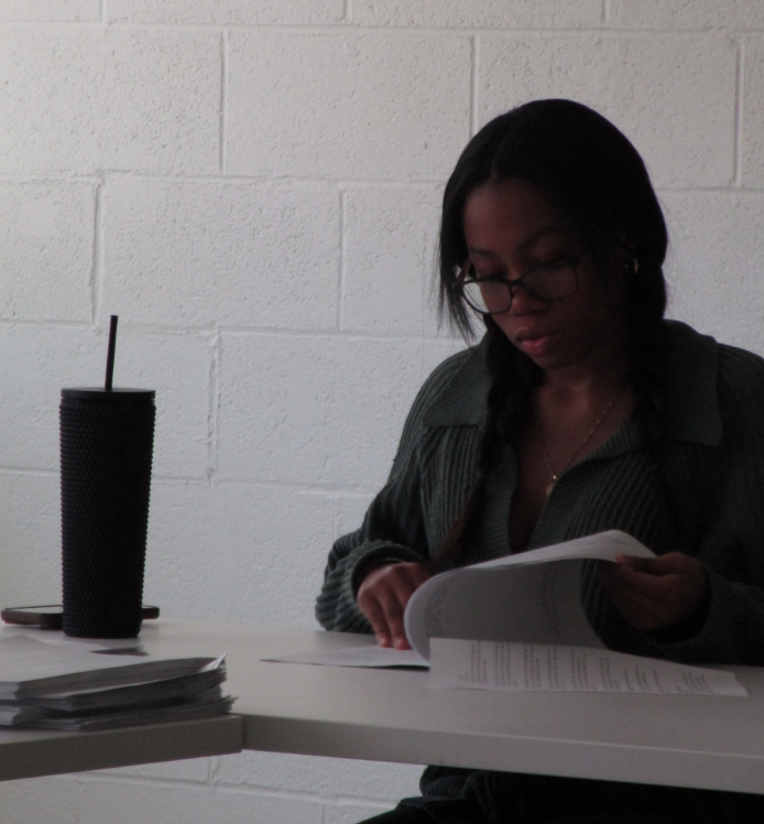 playwriting